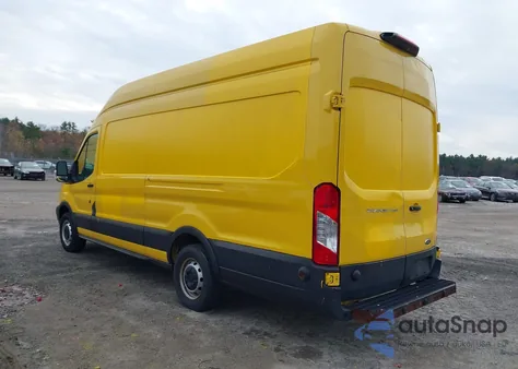 2019 Ford Transit-250 from USA, damaged, VIN 1FTYR3XM8KKA78309